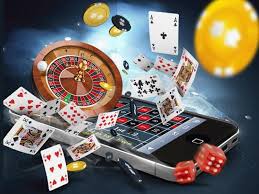 Mobil Casinoer Uden NemID - Spil Sikkert og Let Mobil Casinoer Uden NemID - Spil Sikkert og Let