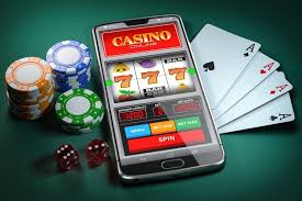 Mobil Casinoer Uden NemID - Spil Sikkert og Let Mobil Casinoer Uden NemID - Spil Sikkert og Let