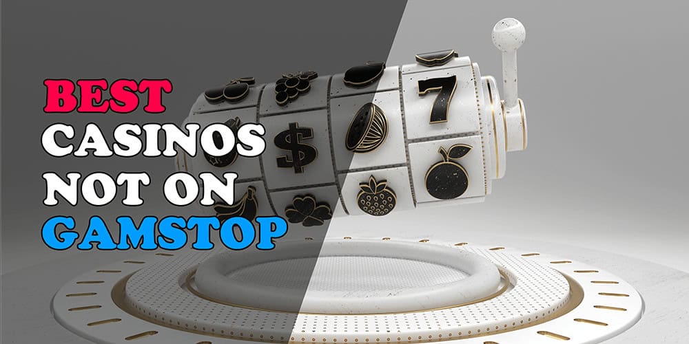Non GamStop Casinos A Comprehensive Guide to Online Gambling Without Restrictions Non GamStop Casinos A Comprehensive Guide to Online Gambling Without Restrictions