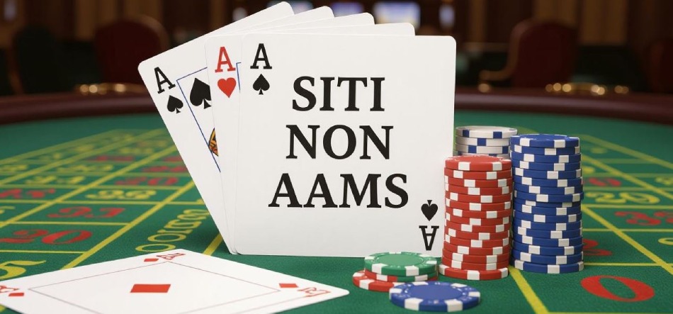 Scopri i Vantaggi del Casino Online con Bonus Senza Documenti Scopri i Vantaggi del Casino Online con Bonus Senza Documenti