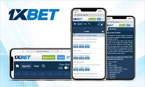 1xBet App Your Gateway to Seamless Betting Experience -946822059