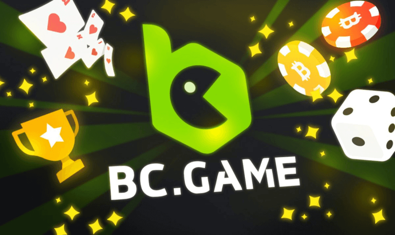 BC.Game Payments A Comprehensive Guide to Transactions