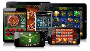 Bedste Mobil Casino Den Ultimative Spiloplevelse