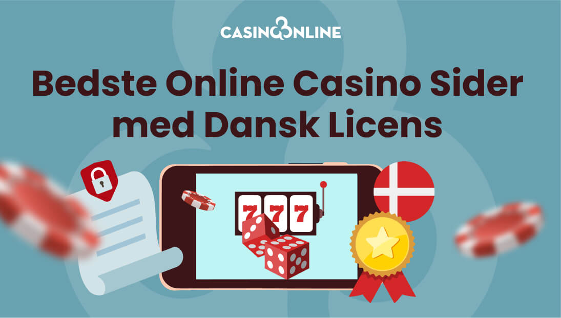 Bedste Mobil Casino Den Ultimative Spiloplevelse