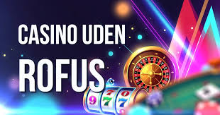 Betting Sider Uden RoFUS En Guide til Ansvarligt Spil Betting Sider Uden RoFUS En Guide til Ansvarligt Spil