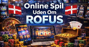 Betting Sider Uden RoFUS En Guide til Ansvarligt Spil Betting Sider Uden RoFUS En Guide til Ansvarligt Spil