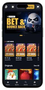 Bitfortune Live Casino for Cryptocurrency Enthusiasts