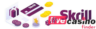 Casinoer med Skrill Den Ideelle Betalingsmetode til Online Spil Casinoer med Skrill Den Ideelle Betalingsmetode til Online Spil