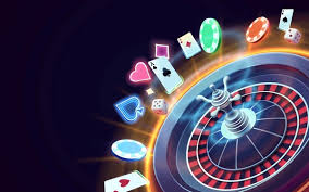 Casinos Offshore Asegurando tu Experiencia de Juego