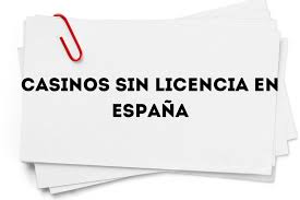 Casinos Sin Licencia Legales Online Todo lo que Debes Saber 51997441 Casinos Sin Licencia Legales Online Todo lo que Debes Saber 51997441