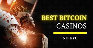 Casinos Without ID Your Guide to Playing Anonymously