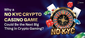 Casinos Without ID Your Guide to Playing Anonymously