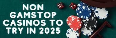 Discover New Casinos Not on GamStop Your Guide to Unrestricted Gaming Discover New Casinos Not on GamStop Your Guide to Unrestricted Gaming