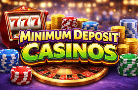Discover the Best £10 Free No Deposit Casino Offers -741040699