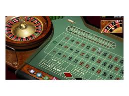 Evolution Red Door Roulette Ein Blick auf das fesselnde Spiel Evolution Red Door Roulette Ein Blick auf das fesselnde Spiel