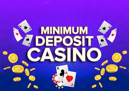 Explora los Mejores Casinos con Depósito Mínimo de 5 Euros -721129309 Explora los Mejores Casinos con Depósito Mínimo de 5 Euros -721129309
