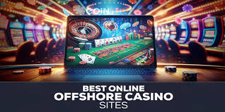 Exploring the World of Overseas Online Casinos -1001653293