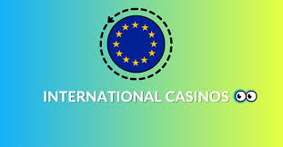 Foreign Online Casinos Exploring the Best International Gaming Experiences Foreign Online Casinos Exploring the Best International Gaming Experiences