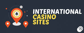 Foreign Online Casinos Exploring the Best International Gaming Experiences Foreign Online Casinos Exploring the Best International Gaming Experiences