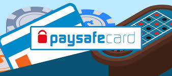 Sådan Bruger Du Paysafecard til Online Casino Sådan Bruger Du Paysafecard til Online Casino