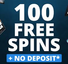 Unlock Exciting Offers with 50 Free Spins No Deposit