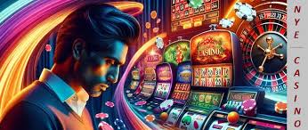 Bedste Nye Casinoer Find Din Favorit Bedste Nye Casinoer Find Din Favorit