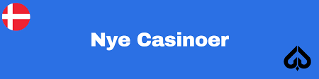 Bedste Nye Casinoer Find Din Favorit Bedste Nye Casinoer Find Din Favorit