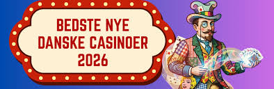 Bedste Nye Casinoer Find Din Favorit Bedste Nye Casinoer Find Din Favorit