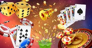Bedste Udenlandske Online Casino Hvor Fornøjelse Møder Sikkerhed Bedste Udenlandske Online Casino Hvor Fornøjelse Møder Sikkerhed