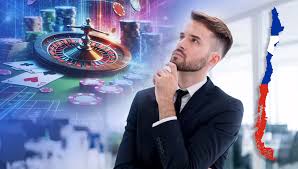 Casino Online Chile Las Mejores Plataformas para Jugar -1723919120