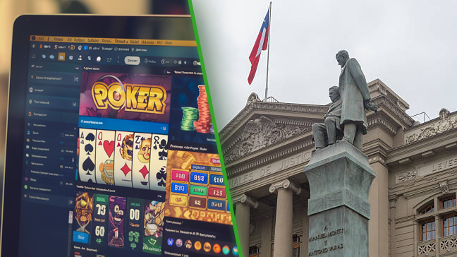 Casino Online Chile Las Mejores Plataformas para Jugar -1723919120