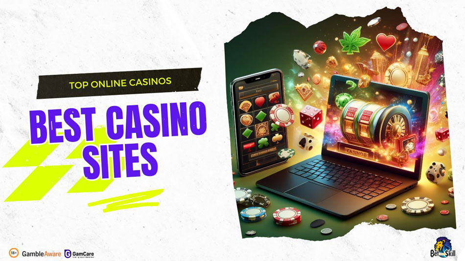 Discover the Latest Casino Sites in the UK 1321896332 Discover the Latest Casino Sites in the UK 1321896332
