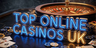 Discover the Latest Casino Sites in the UK 1321896332 Discover the Latest Casino Sites in the UK 1321896332