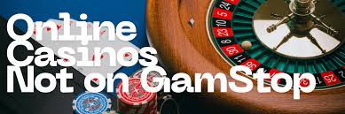 Discovering the World of Non-Gamstop Casinos -1926303073 Discovering the World of Non-Gamstop Casinos -1926303073