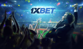 Experience Seamless Betting with the 1xBet App -1714192230 Experience Seamless Betting with the 1xBet App -1714192230