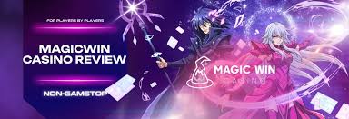Exploring Magic Win Casino Sister Sites A Comprehensive Guide -1150430542