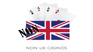 Exploring the World of Non-UK Regulated Casinos Exploring the World of Non-UK Regulated Casinos