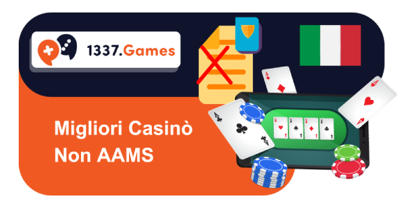 I Migliori Casino Stranieri Giocabili in Italia 1116538754 I Migliori Casino Stranieri Giocabili in Italia 1116538754