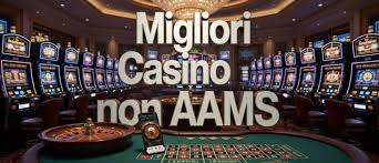 I Migliori Casino Stranieri Giocabili in Italia 1116538754 I Migliori Casino Stranieri Giocabili in Italia 1116538754
