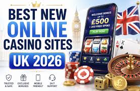 A Comprehensive Review of Non-UK Offshore Casinos A Comprehensive Review of Non-UK Offshore Casinos