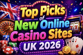 A Comprehensive Review of Non-UK Offshore Casinos A Comprehensive Review of Non-UK Offshore Casinos