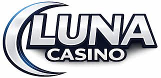Luna Casino 2026 – Registrering 1020580441