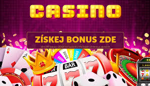 Mezinárodní online casino Nové trendy a možnosti