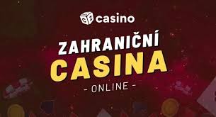 Mezinárodní online casino Nové trendy a možnosti