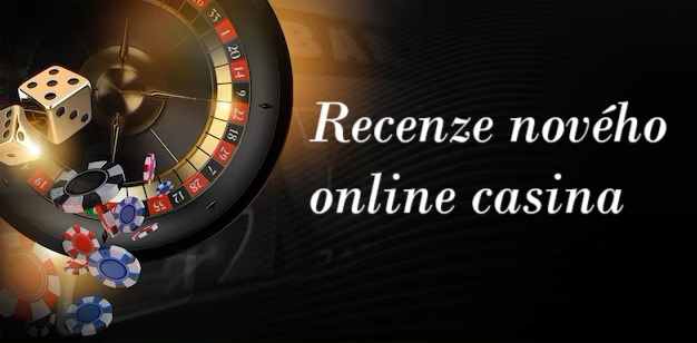Nove online casino Průvodce světem virtuálního hazardu