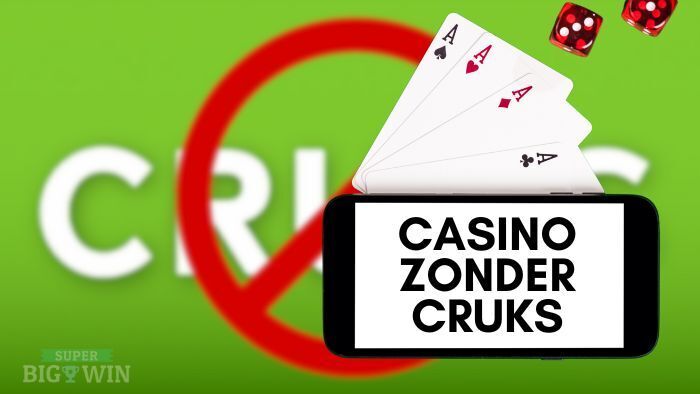 Ontdek de Wereld van Geen CRUKS Casino's 451922848 Ontdek de Wereld van Geen CRUKS Casino's 451922848