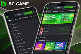 The Rise of BC.Game Platform in the Philippines Revolutionizing Online Gambling