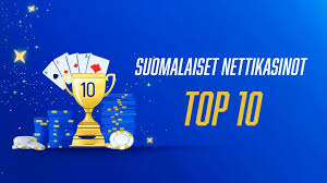 Top International Online Casinos A Comprehensive Guide