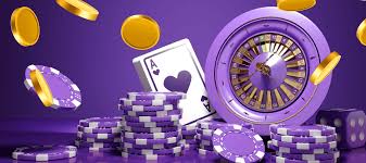 Top International Online Casinos A Comprehensive Guide