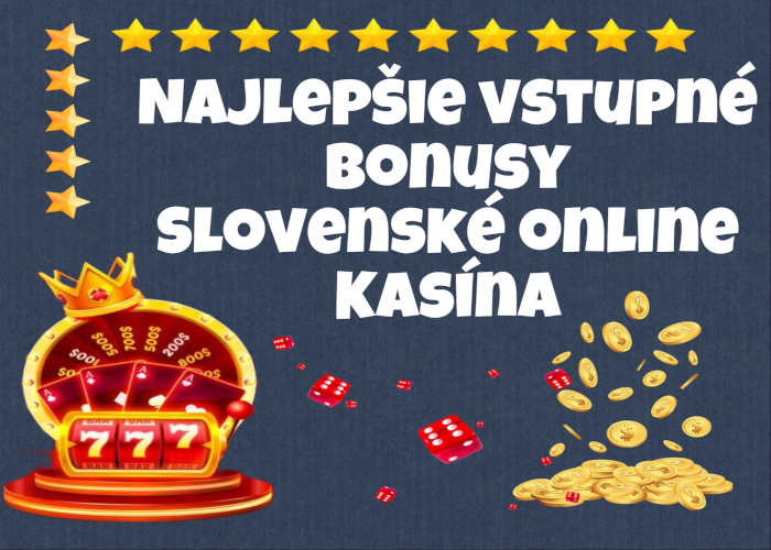 Zahraničné online kasíno pre Slovákov Kam sa obrátiť na zábavu a výhry Zahraničné online kasíno pre Slovákov Kam sa obrátiť na zábavu a výhry